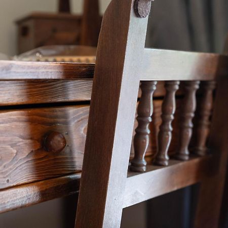 Hotel Posada Las Retajas メディナセリ エクステリア 写真