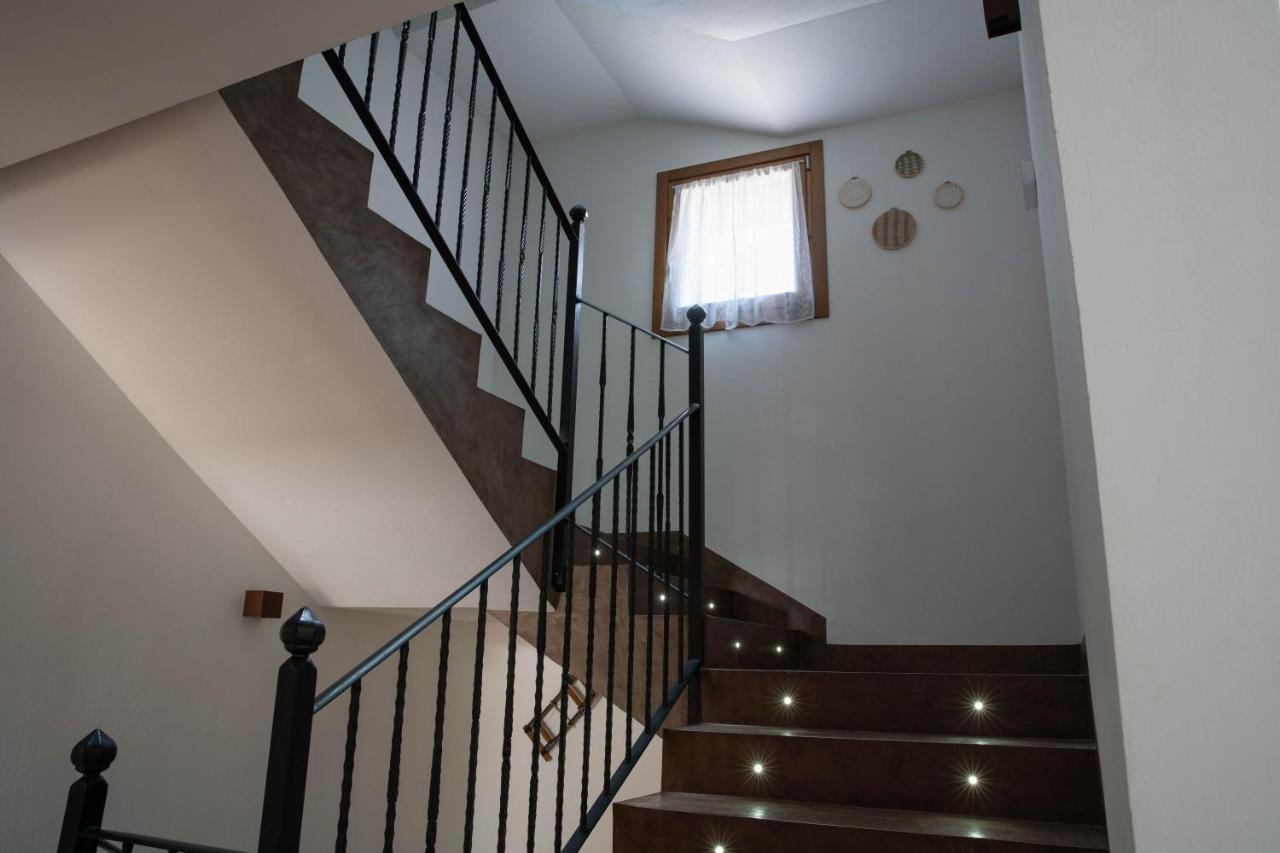 Hotel Posada Las Retajas メディナセリ エクステリア 写真
